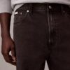Jeansy typu baggy