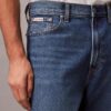 Jeansy typu baggy