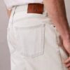 Jeansy typu baggy Jeansy typu baggy