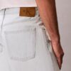 Jeansy typu baggy