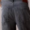 Jeansy typu baggy Jeansy typu baggy