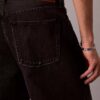 Jeansy typu baggy Jeansy typu baggy