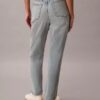 Jeansy typu mom fit Jeansy typu mom fit