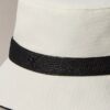 Kapelusz typu bucket z płótna Kapelusz typu bucket z płótna