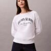 Klasyczna bluza w stylu retro