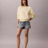 Klasyczna bluza w stylu retro