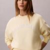 Klasyczna bluza w stylu retro