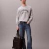 Klasyczna bluza z frotte w stylu Heritage