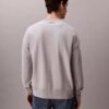 Klasyczna bluza z frotte w stylu Heritage