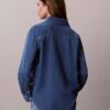 Klasyczna koszula Denim zapinana na guziki Klasyczna koszula Denim zapinana na guziki