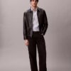 Klasyczna koszula z bawełny Cotton Stretch z elastycznym materiałem w paski Klasyczna koszula z bawełny Cotton Stretch z elastycznym materiałem w paski