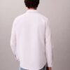 Klasyczna koszula z bawełny Cotton Stretch z elastycznym materiałem w paski Klasyczna koszula z bawełny Cotton Stretch z elastycznym materiałem w paski