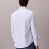 Klasyczna koszula z bawełny Cotton Stretch z elastycznym materiałem w paski Klasyczna koszula z bawełny Cotton Stretch z elastycznym materiałem w paski