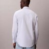 Klasyczna koszula z Cotton Stretch w paski Klasyczna koszula z Cotton Stretch w paski
