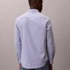 Klasyczna koszula z Cotton Stretch w paski Klasyczna koszula z Cotton Stretch w paski