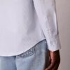 Klasyczna koszula z Cotton Stretch w paski Klasyczna koszula z Cotton Stretch w paski
