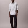 Klasyczna koszula z guzikami w stylu Oxford Klasyczna koszula z guzikami w stylu Oxford