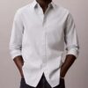 Klasyczna koszula z guzikami w stylu Oxford Klasyczna koszula z guzikami w stylu Oxford