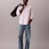Klasyczna koszula z guzikami w stylu Oxford Klasyczna koszula z guzikami w stylu Oxford