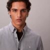 Klasyczna koszula z guzikami w stylu Oxford Klasyczna koszula z guzikami w stylu Oxford