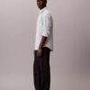 Klasyczna koszula z guzikami w stylu Oxford Klasyczna koszula z guzikami w stylu Oxford