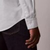 Klasyczna koszula z guzikami w stylu Oxford Klasyczna koszula z guzikami w stylu Oxford