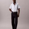 Klasyczna koszula z guzikami z Cotton Stretch Klasyczna koszula z guzikami z Cotton Stretch