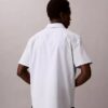 Klasyczna koszula z guzikami z Cotton Stretch Klasyczna koszula z guzikami z Cotton Stretch