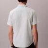 Klasyczna koszula z guzikami z Cotton Stretch Klasyczna koszula z guzikami z Cotton Stretch