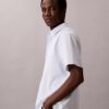 Klasyczna koszula z guzikami z Cotton Stretch Klasyczna koszula z guzikami z Cotton Stretch