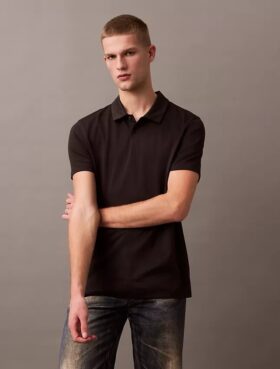Klasyczna koszulka polo