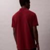 Klasyczna koszulka polo z bawełny pique Klasyczna koszulka polo z bawełny pique