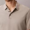 Klasyczna koszulka polo z bawełny Supima Klasyczna koszulka polo z bawełny Supima