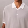 Klasyczna koszulka polo z logo Monogram Klasyczna koszulka polo z logo Monogram