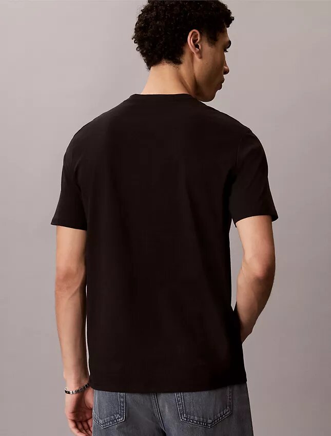 Klasyczna koszulka z nadrukiem w stylu retro Klasyczna koszulka z nadrukiem w stylu retro