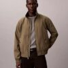 Klasyczna kurtka Harrington Klasyczna kurtka Harrington