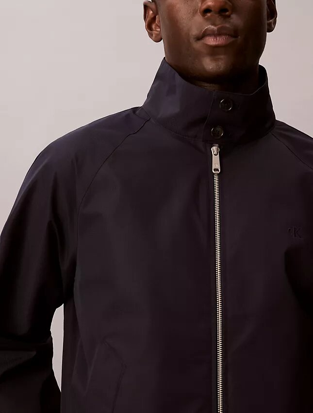Klasyczna kurtka Harrington Klasyczna kurtka Harrington