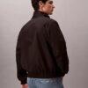 Klasyczna kurtka Harrington Klasyczna kurtka Harrington