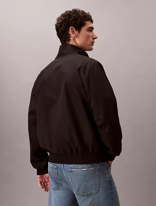 Klasyczna kurtka Harrington Klasyczna kurtka Harrington