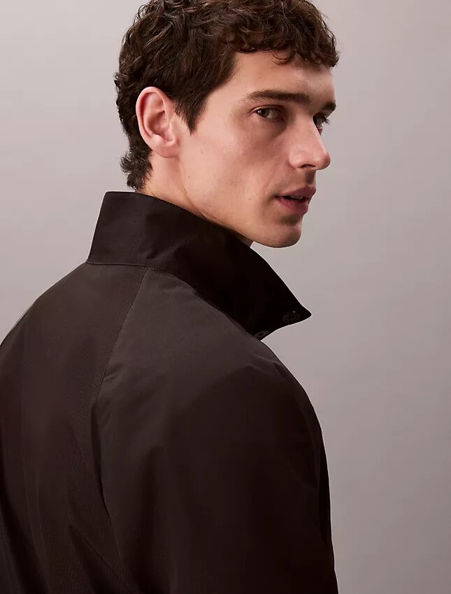 Klasyczna kurtka Harrington Klasyczna kurtka Harrington