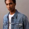 Klasyczna Trucker Jacket Klasyczna Trucker Jacket