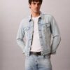 Klasyczna Trucker Jacket Klasyczna Trucker Jacket