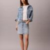 Klasyczna Trucker Jacket Klasyczna Trucker Jacket
