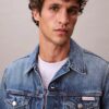 Klasyczna Trucker Jacket Klasyczna Trucker Jacket