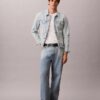 Klasyczna Trucker Jacket Klasyczna Trucker Jacket
