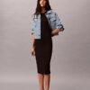 Klasyczna Trucker Jacket Klasyczna Trucker Jacket