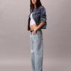 Klasyczna Trucker Jacket Klasyczna Trucker Jacket