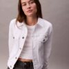 Klasyczna Trucker Jacket Klasyczna Trucker Jacket