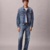 Klasyczna Trucker Jacket Klasyczna Trucker Jacket