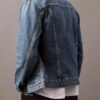 Klasyczna Trucker Jacket Klasyczna Trucker Jacket